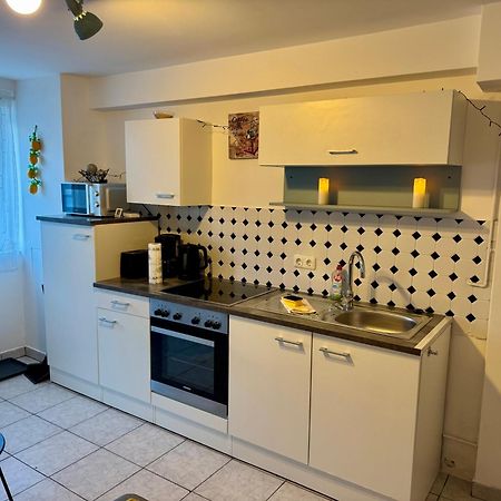 Kleine-Romantische Ferienwohnung Parkplatz Vor Dem Haus! Altenau  Exteriör bild