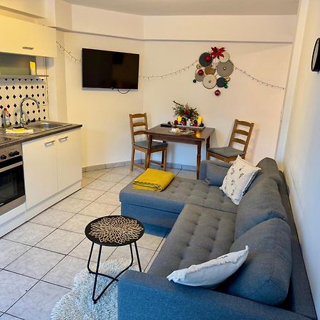 Kleine-Romantische Ferienwohnung Parkplatz Vor Dem Haus! Altenau  Exteriör bild