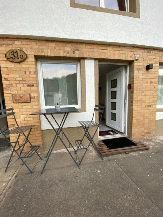 Kleine-Romantische Ferienwohnung Parkplatz Vor Dem Haus! Altenau  Exteriör bild