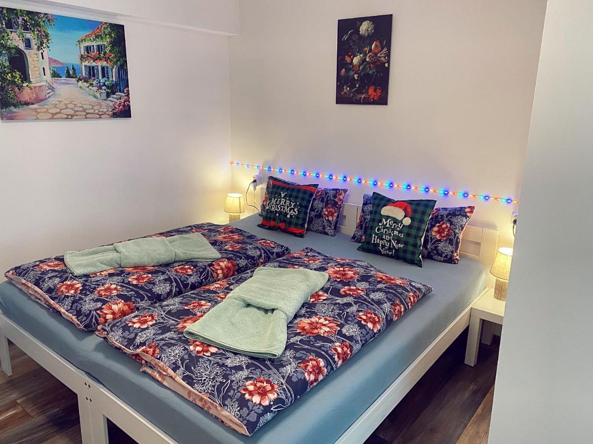 Kleine-Romantische Ferienwohnung Parkplatz Vor Dem Haus! Altenau  Exteriör bild