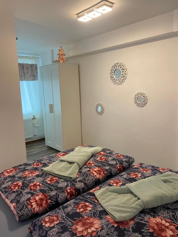Kleine-Romantische Ferienwohnung Parkplatz Vor Dem Haus! Altenau  Exteriör bild