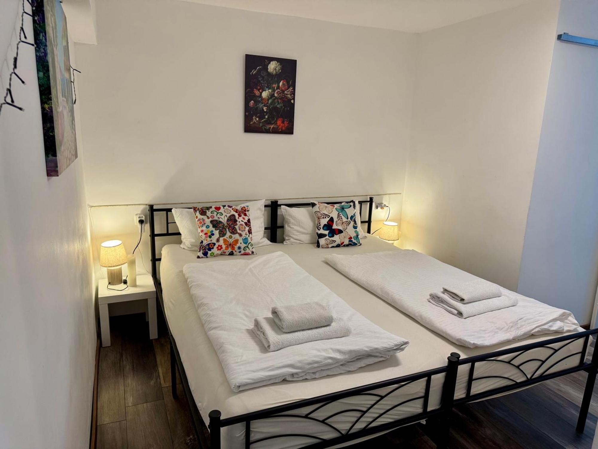 Kleine-Romantische Ferienwohnung Parkplatz Vor Dem Haus! Altenau  Exteriör bild