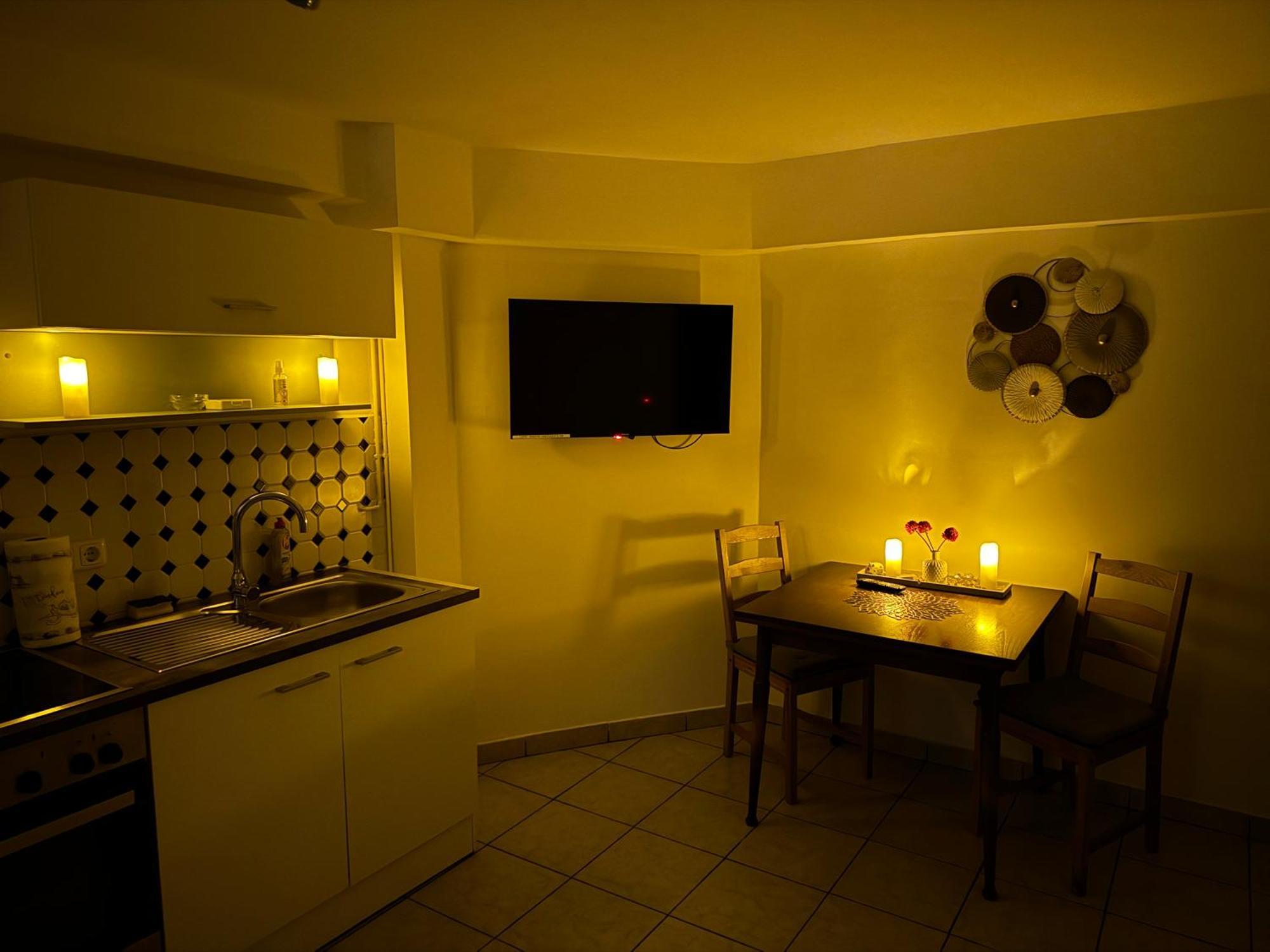 Kleine-Romantische Ferienwohnung Parkplatz Vor Dem Haus! Altenau  Exteriör bild