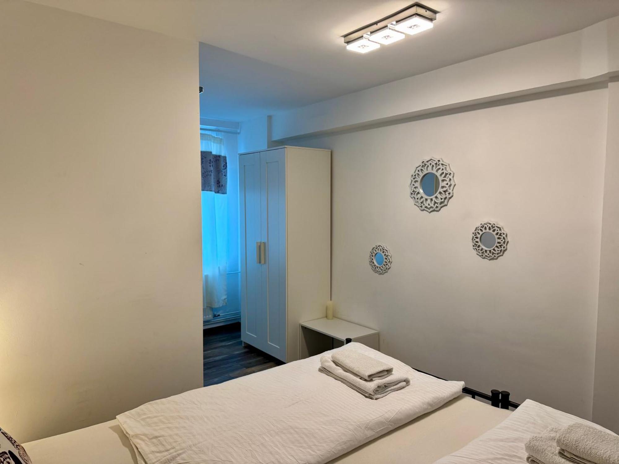Kleine-Romantische Ferienwohnung Parkplatz Vor Dem Haus! Altenau  Exteriör bild