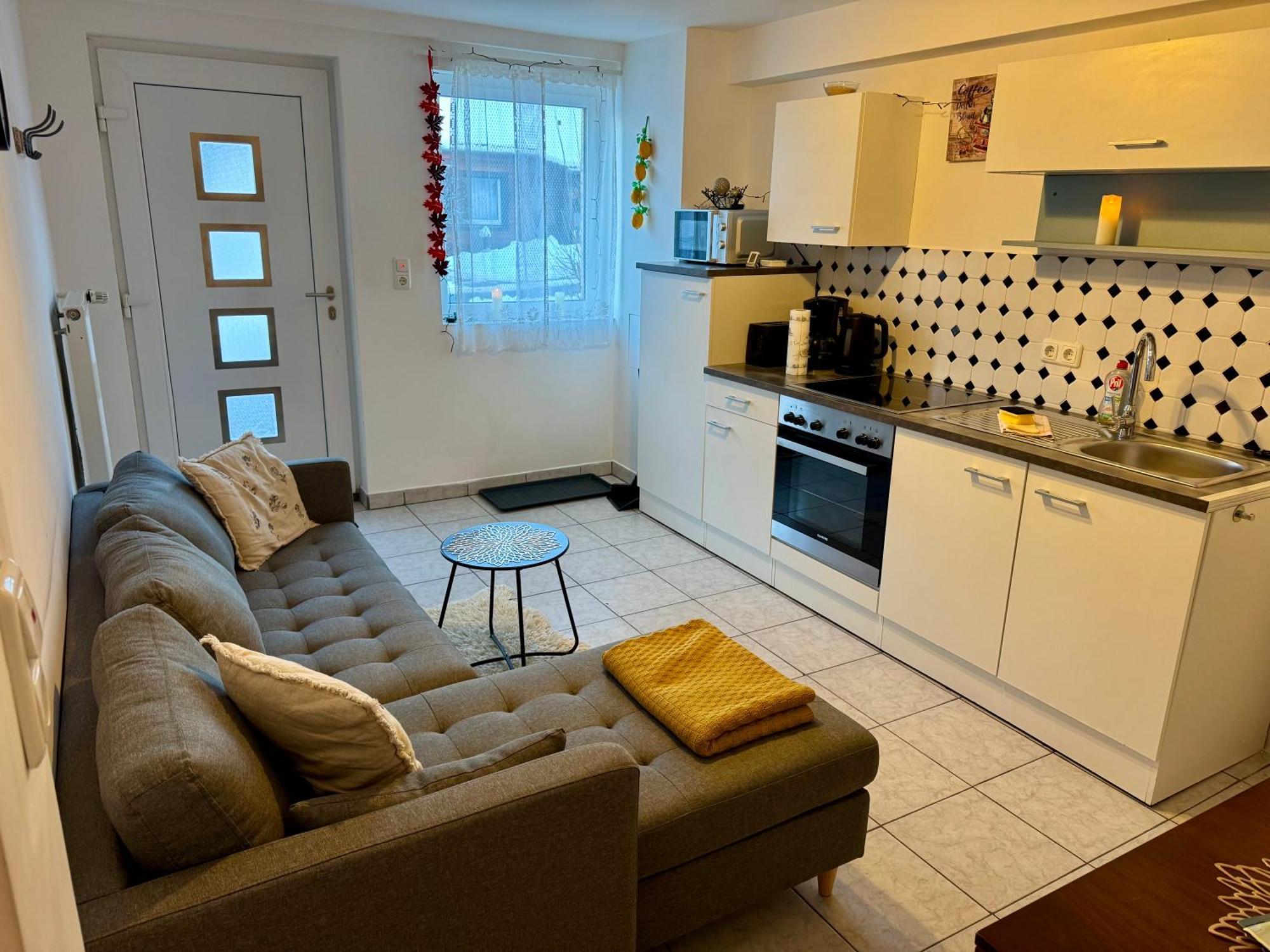 Kleine-Romantische Ferienwohnung Parkplatz Vor Dem Haus! Altenau  Exteriör bild